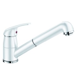 Blanco Daras-S mosogató csaptelep (517735)