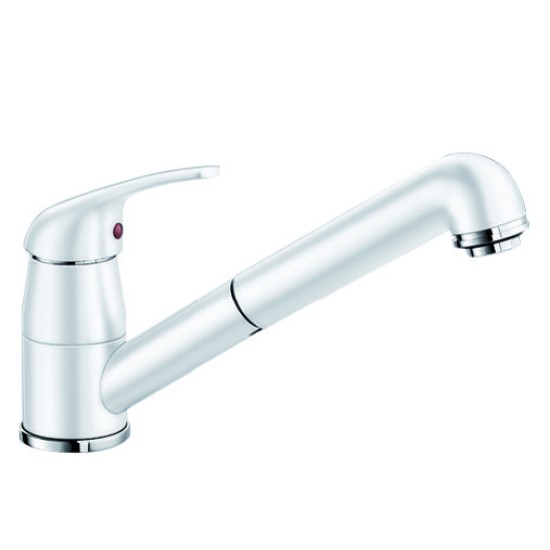 Blanco Daras-S mosogató csaptelep (517735)