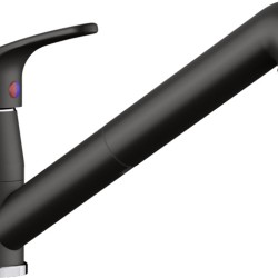 Blanco Daras-S mosogató csaptelep (526153)