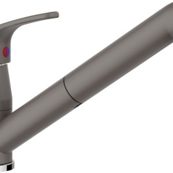 Blanco Daras-S mosogató csaptelep (526936)