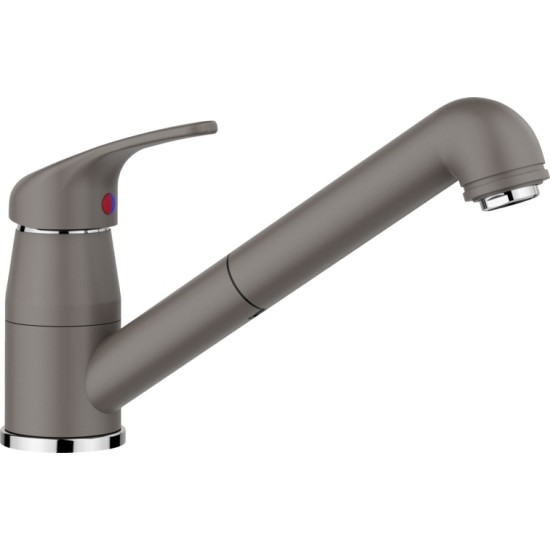 Blanco Daras-S mosogató csaptelep (526936)