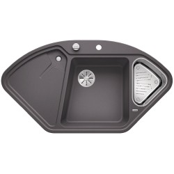 Blanco Delta II gránit mosogatótálca (523657)