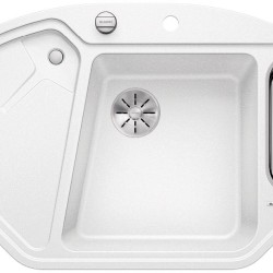 Blanco Delta II gránit mosogatótálca (523660)