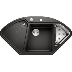Blanco Delta II gránit mosogatótálca (525867)