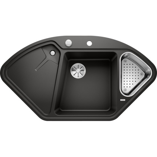 Blanco Delta II gránit mosogatótálca (525867)