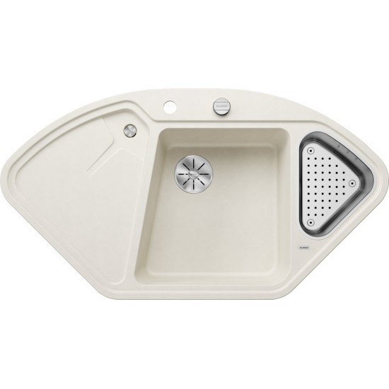 Blanco Delta II gránit mosogatótálca (527055)