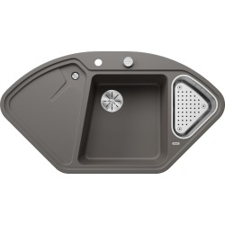 Blanco Delta II gránit mosogatótálca (527238)