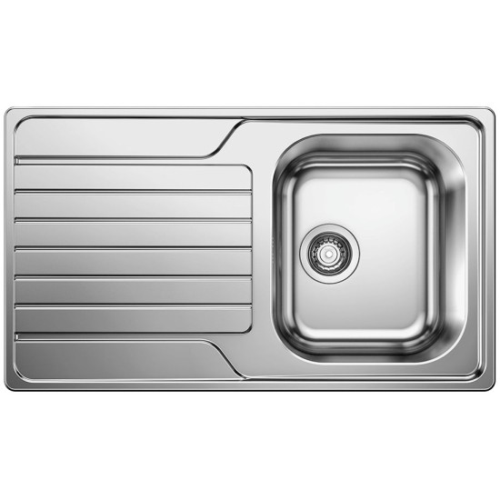 Blanco Dinas 45S mosogatótálca (523374)