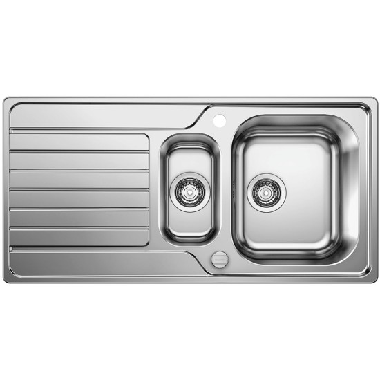 Blanco Dinas 6S mosogatótálca (523379)