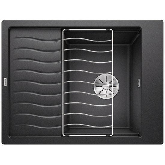 Blanco Elon 45 S gránit mosogatótálca (524824)