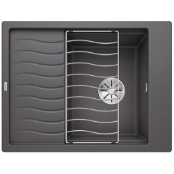 Blanco Elon 45 S gránit mosogatótálca (524825)
