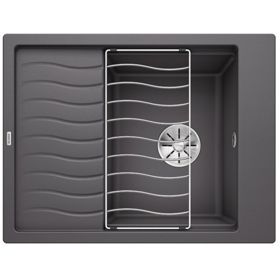 Blanco Elon 45 S gránit mosogatótálca (524825)