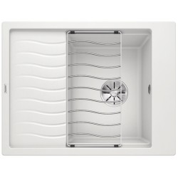 Blanco Elon 45 S gránit mosogatótálca (524828)
