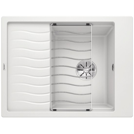 Blanco Elon 45 S gránit mosogatótálca (524828)