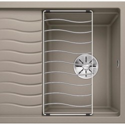 Blanco Elon 45 S gránit mosogatótálca (524831)