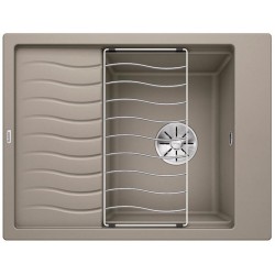 Blanco Elon 45 S gránit mosogatótálca (524831)