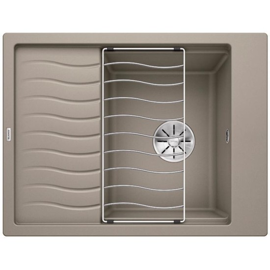 Blanco Elon 45 S gránit mosogatótálca (524831)
