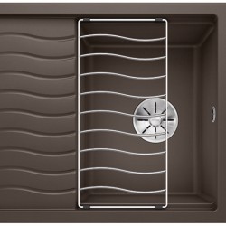 Blanco Elon 45 S gránit mosogatótálca (524833)