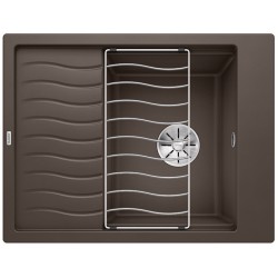 Blanco Elon 45 S gránit mosogatótálca (524833)