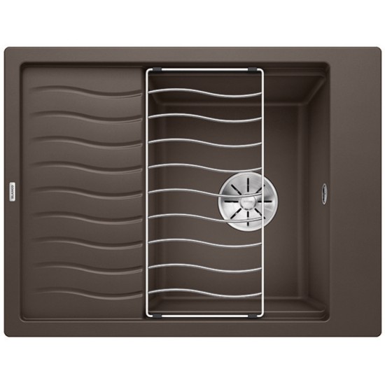 Blanco Elon 45 S gránit mosogatótálca (524833)
