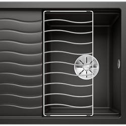 Blanco Elon 45 S gránit mosogatótálca (525880)