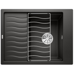 Blanco Elon 45 S gránit mosogatótálca (525880)