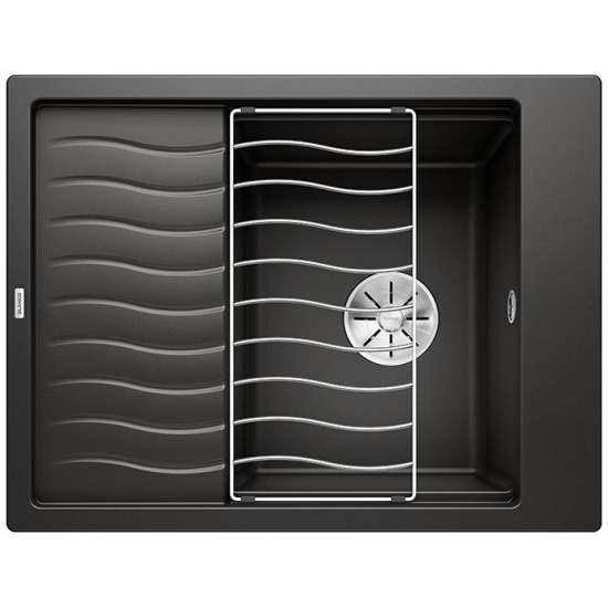 Blanco Elon 45 S gránit mosogatótálca (525880)