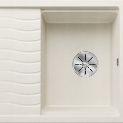 Blanco Elon 45 S gránit mosogatótálca (527067)