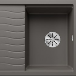 Blanco Elon 45 S gránit mosogatótálca (527250)