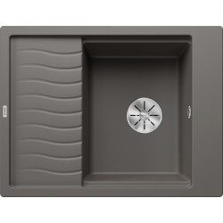 Blanco Elon 45 S gránit mosogatótálca (527250)