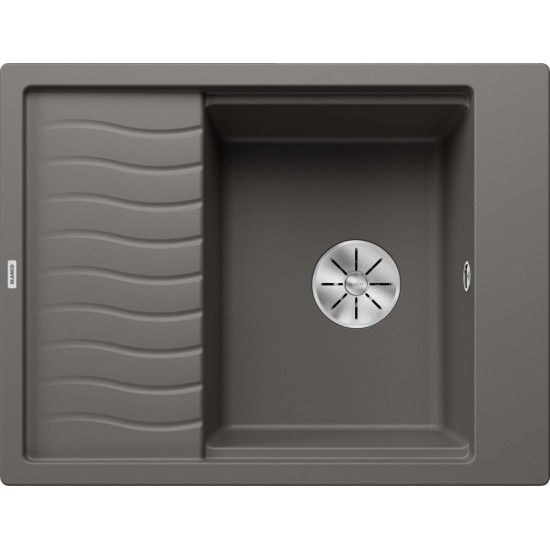 Blanco Elon 45 S gránit mosogatótálca (527250)