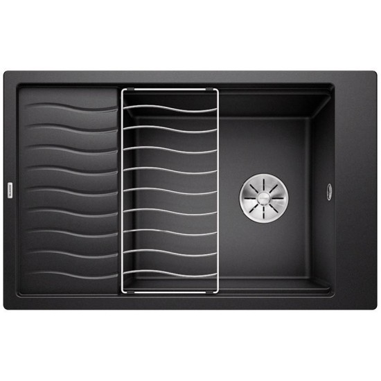 Blanco Elon XL 6S gránit mosogatótálca (524844)