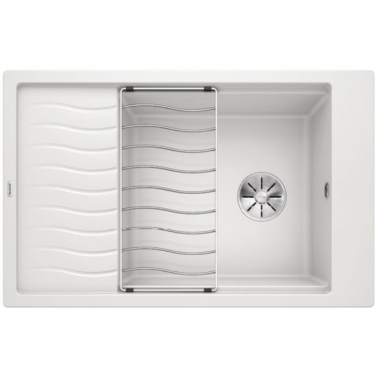 Blanco Elon XL 6S gránit mosogatótálca (524848)
