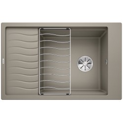 Blanco Elon XL 6S gránit mosogatótálca (524851)