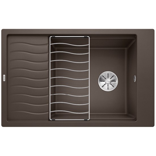 Blanco Elon XL 6S gránit mosogatótálca (524853)
