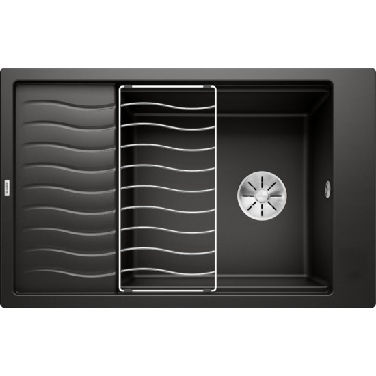 Blanco Elon XL 6S gránit mosogatótálca (525883)