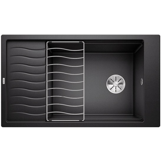 Blanco Elon XL 8S gránit mosogatótálca (524870)