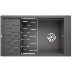 Blanco Elon XL 8S gránit mosogatótálca (524871)