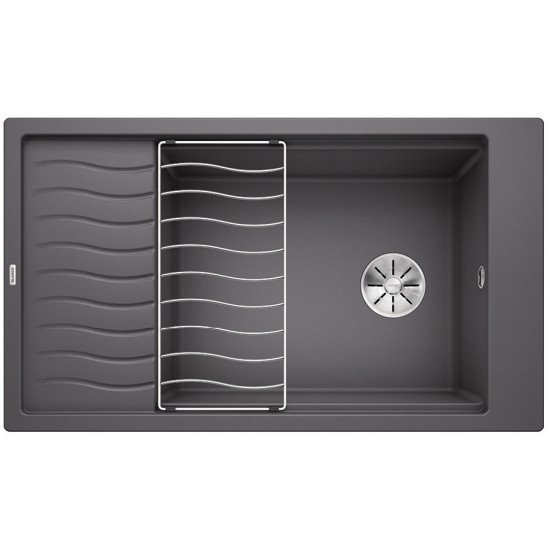 Blanco Elon XL 8S gránit mosogatótálca (524871)