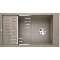 Blanco Elon XL 8S gránit mosogatótálca (524877)