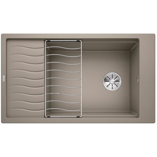Blanco Elon XL 8S gránit mosogatótálca (524877)