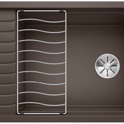Blanco Elon XL 8S gránit mosogatótálca (524879)