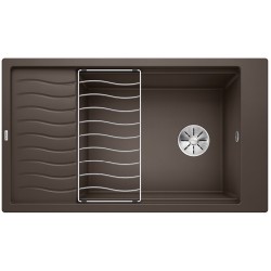 Blanco Elon XL 8S gránit mosogatótálca (524879)