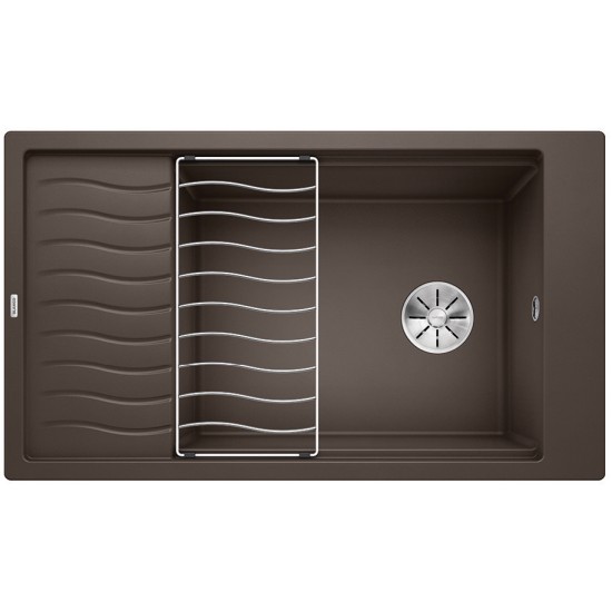 Blanco Elon XL 8S gránit mosogatótálca (524879)