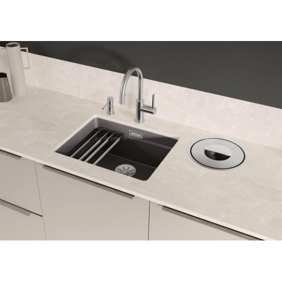 Blanco Etagon 500-U kerámia mosogatótálca (525154)