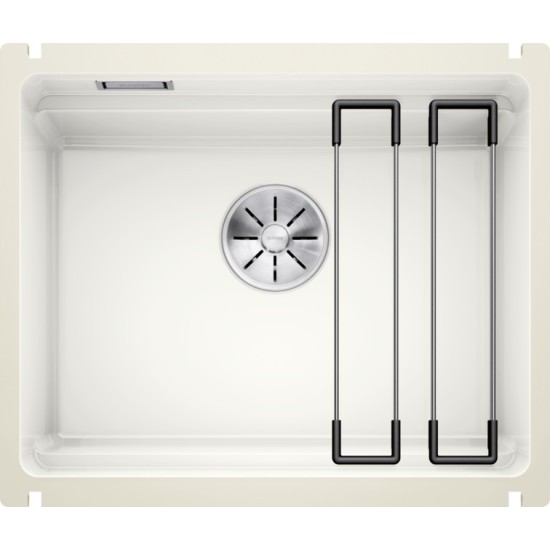 Blanco Etagon 500-U kerámia mosogatótálca (525149)