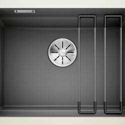 Blanco Etagon 500-U kerámia mosogatótálca (525154)