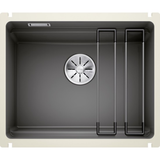 Blanco Etagon 500-U kerámia mosogatótálca (525154)