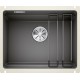 Blanco Etagon 500-U kerámia mosogatótálca (525154)
