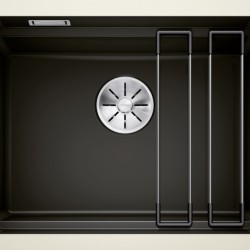 Blanco Etagon 500-U kerámia mosogatótálca (525155)